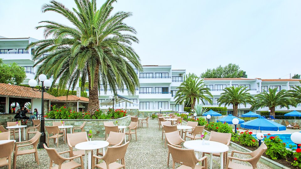 Xenios Port Marina