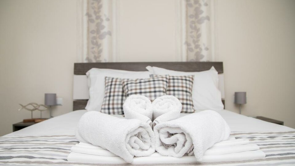 Gmare Suites
