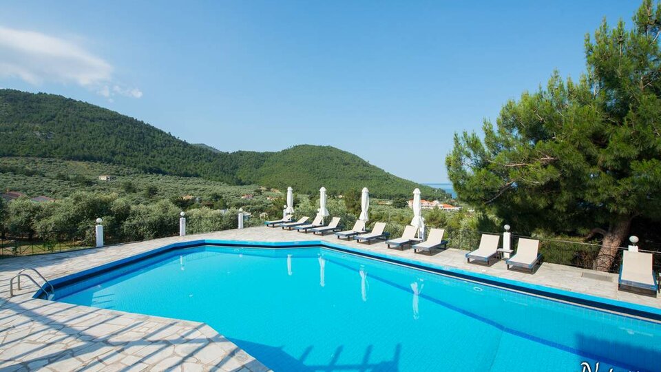 Villa Natasa