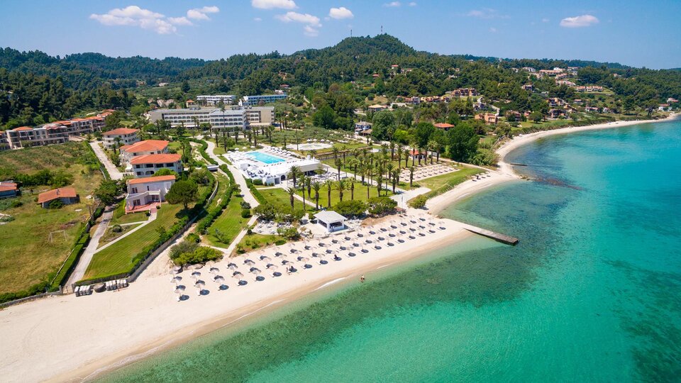 Kassandra Palace