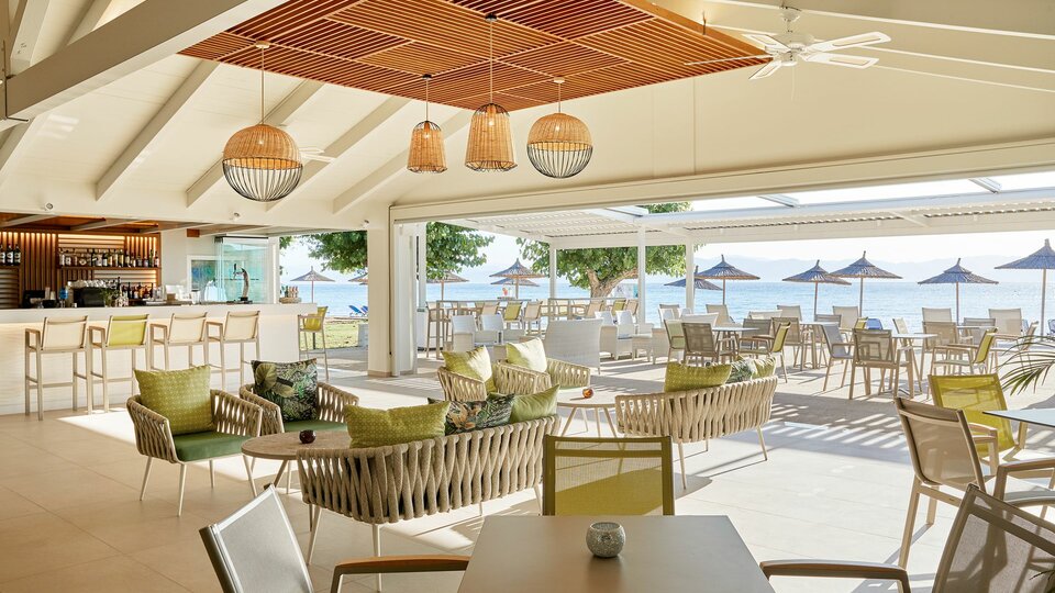 Delfinia Corfu