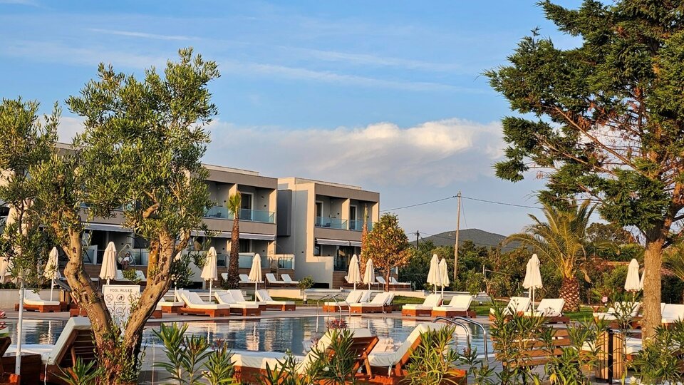 Sea Coast Resort