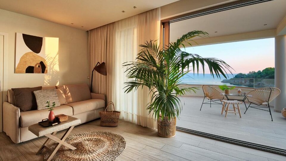 Prima Vista Boutique Hotel & Spa