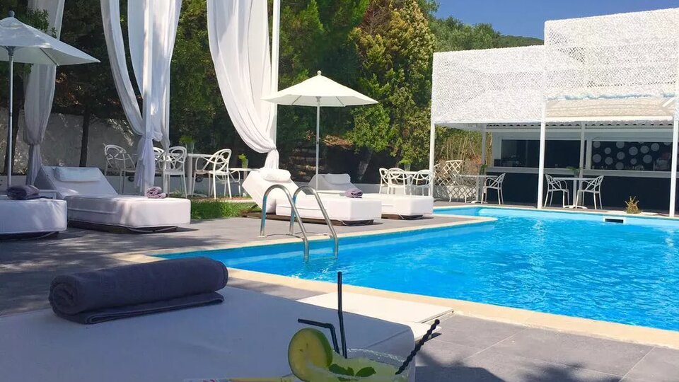 Racconto Boutique Design hotel