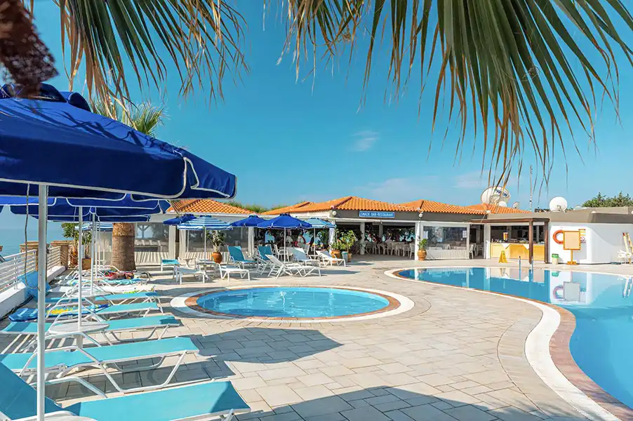Elvita Hotel