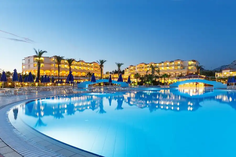 Lindos Princess Beach Resort & Spa