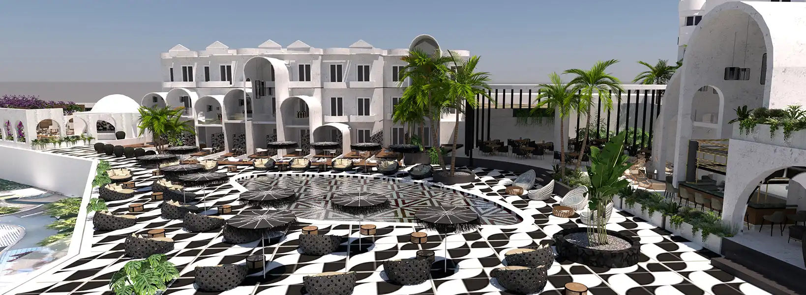 Venezia Resort Hotel