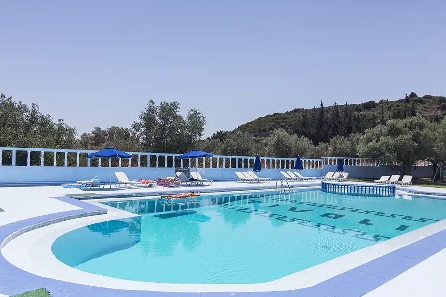 TIVOLI HOTEL