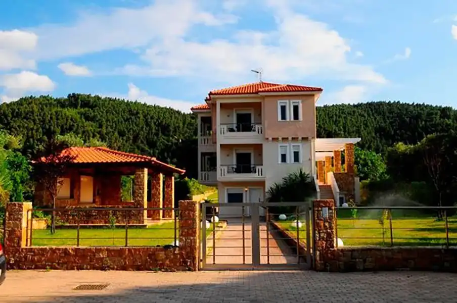 Fillis House