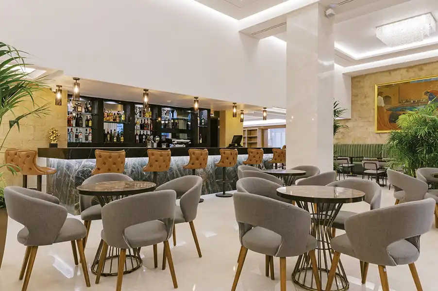 ACANDIA HOTEL