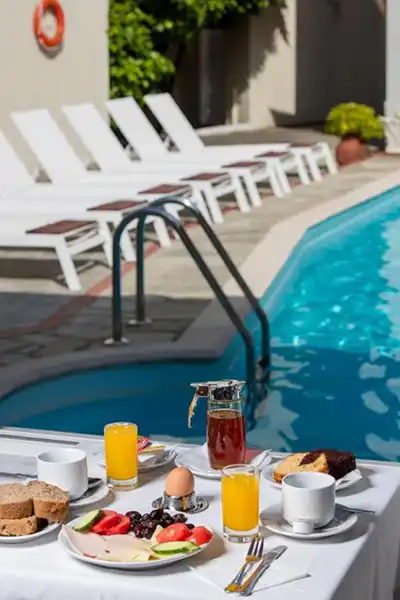Philoxenia Inn