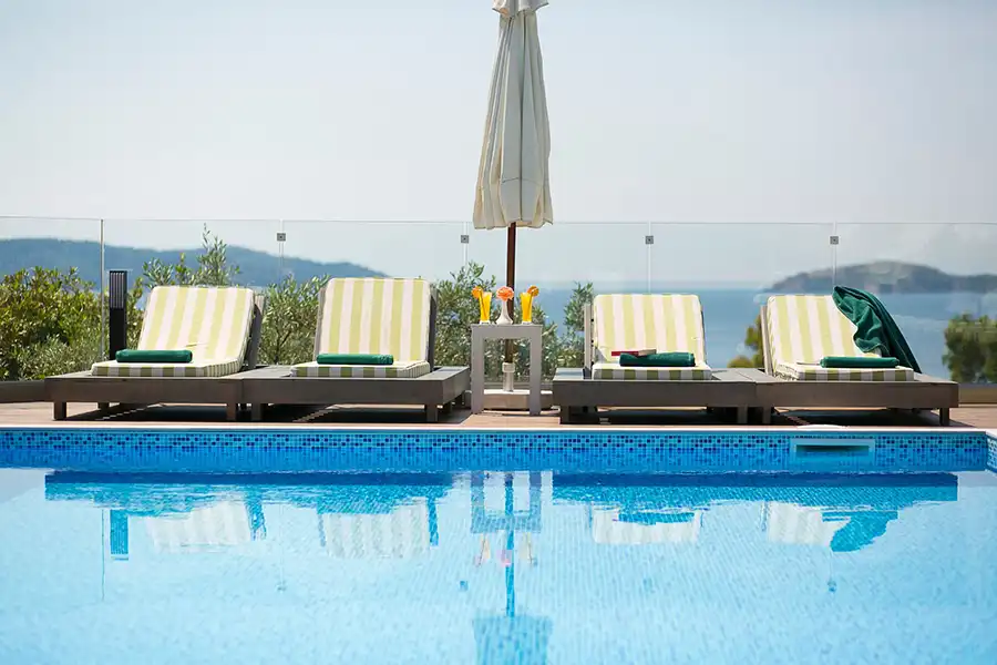 Irida Aegean View