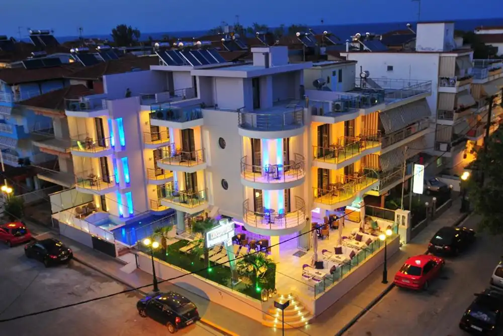 Panorama Inn Hotel