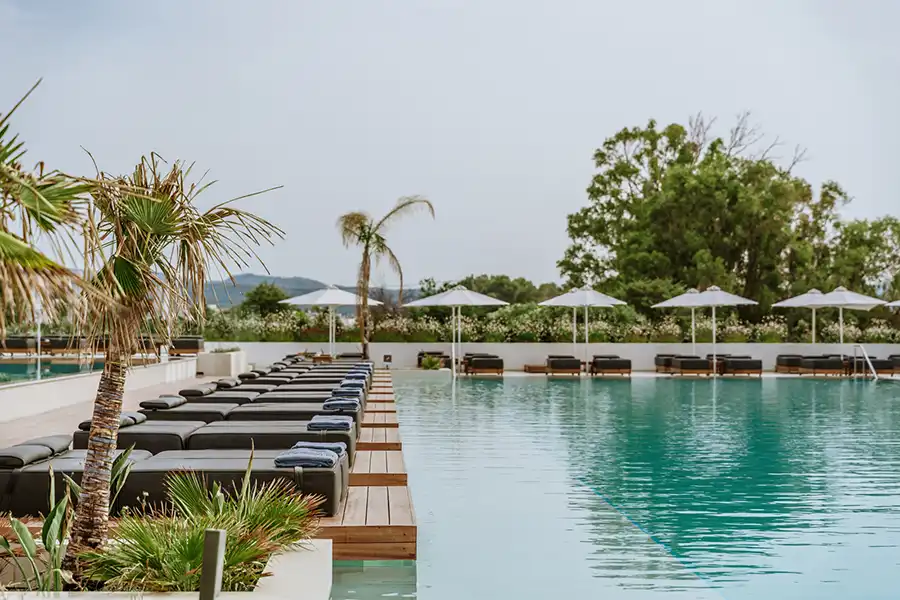 GENNADI GRAND RESORT