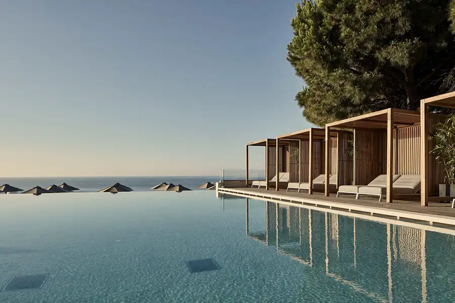 Esperos Village Blue & Spa - Adults only