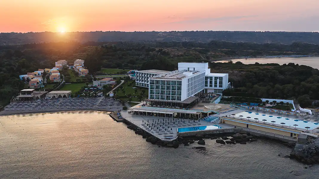 Eden Roc Resort