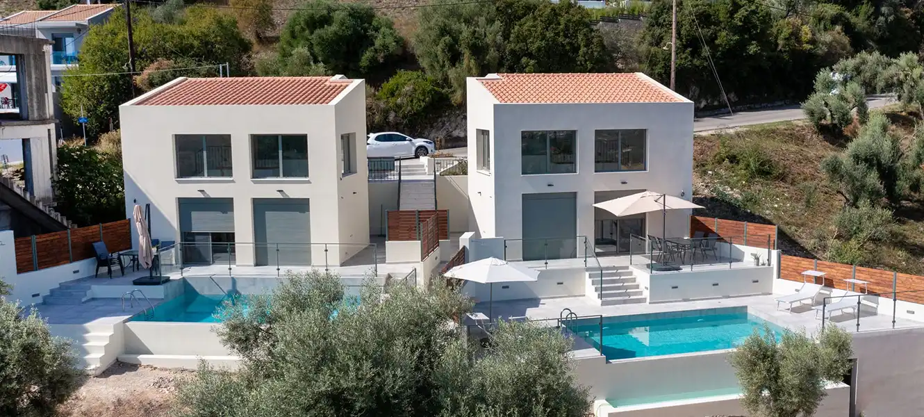 Elthea Villas