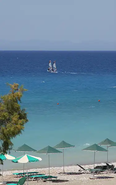 Pylea Beach Hotel